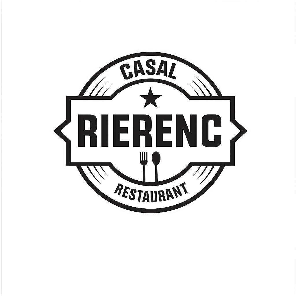 Casal Rierenc Restaurant
