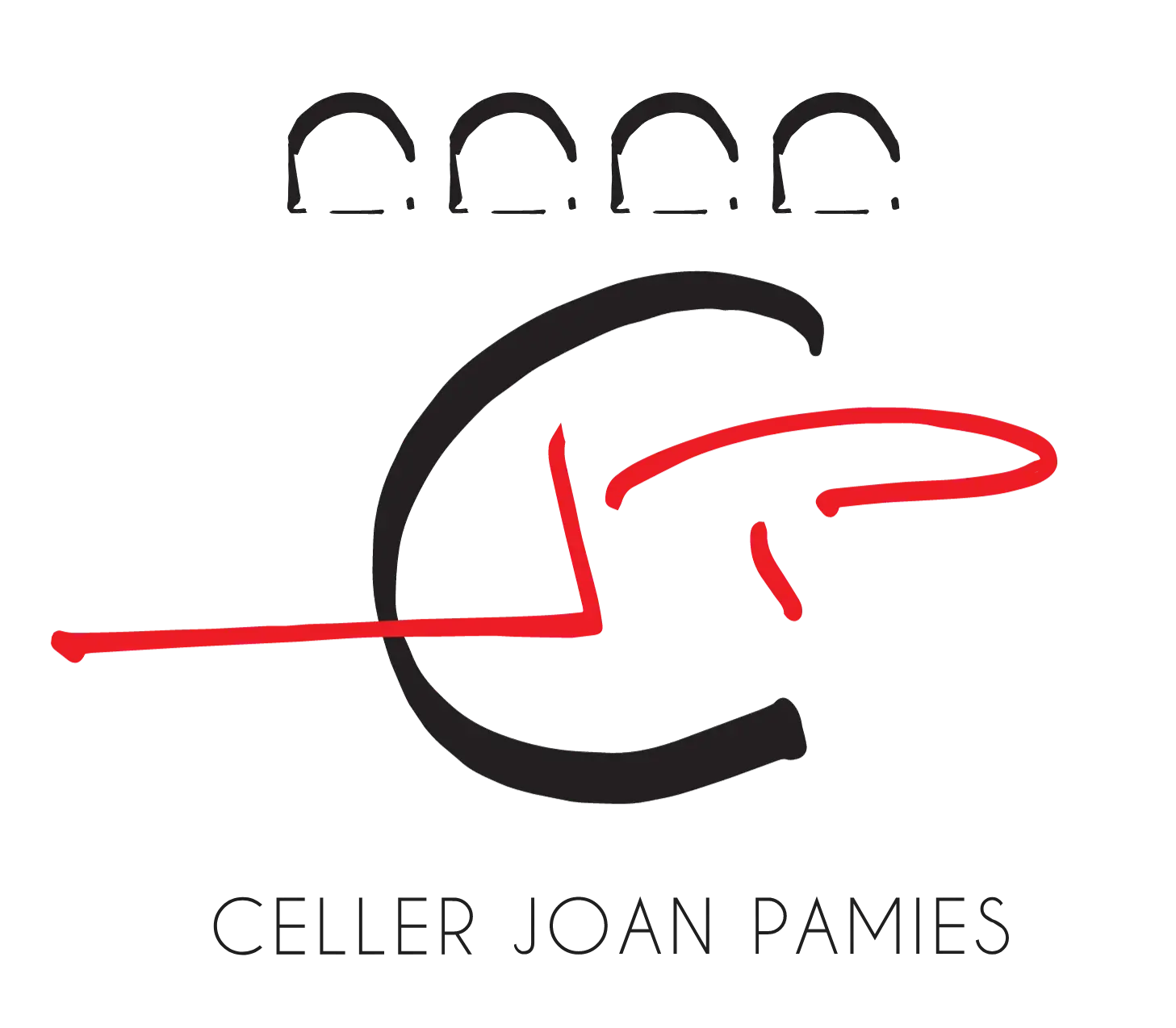 Celler Joan Pamies